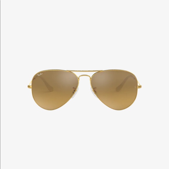Ray-Ban Aviator Gradient + Accessories - Picture 4 of 6